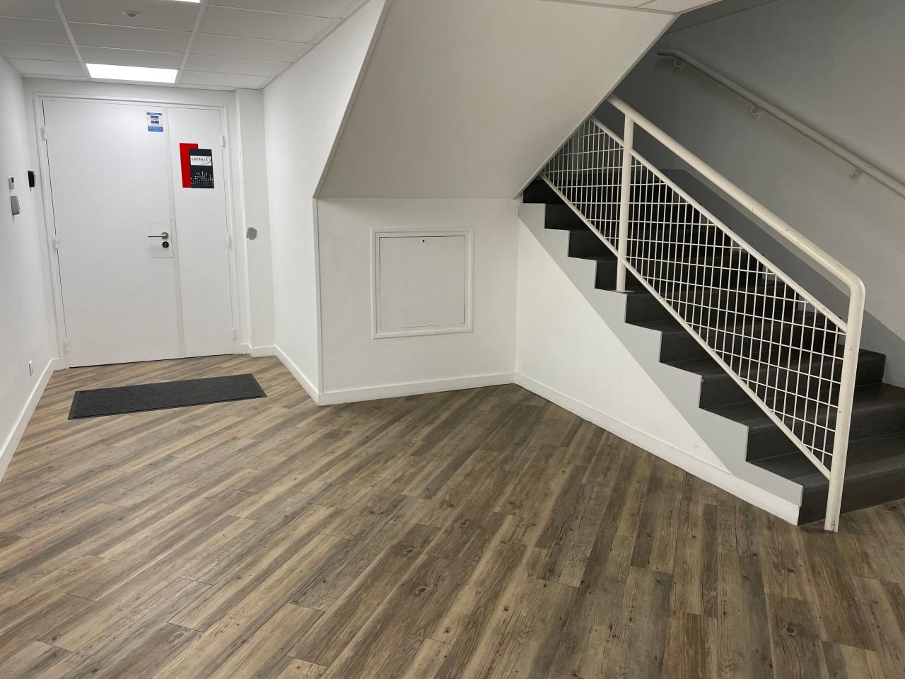 Bureau Nantes 151m² Location bureau Nantes Loire-Atlantique OLBUR2528757 10